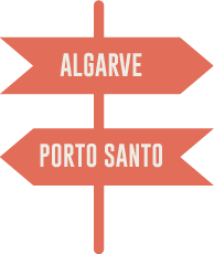 De Algarve a Viana do Castelo